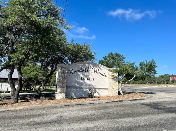 406 Plantation Path LOT 4, Boerne, TX 78006