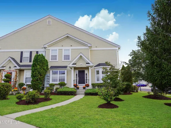 168 Brookfield Drive, Jackson, NJ 08527