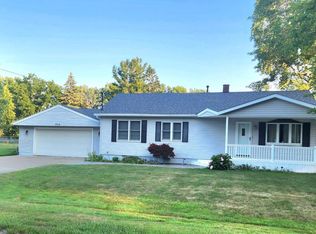 2914 W Ohio Rd, Bay City, MI 48706