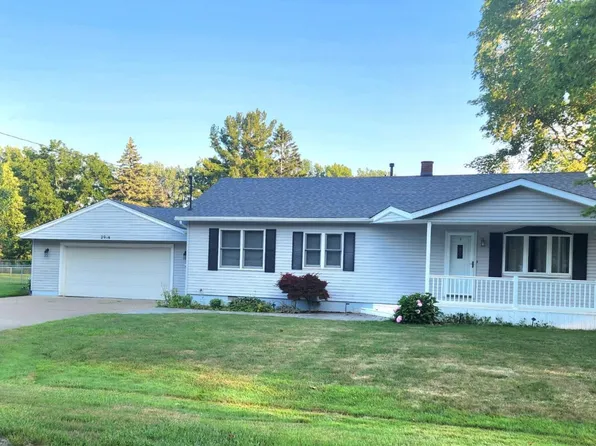 2914 W Ohio Rd, Bay City, MI 48706