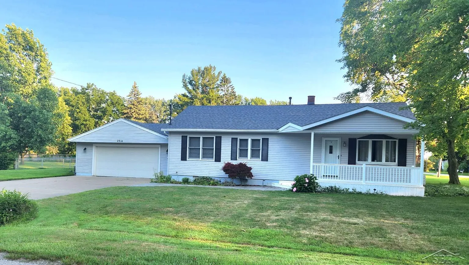 2914 W Ohio Rd photo 1