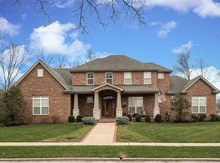 246 W Jewel Ave, Saint Louis, MO 63122