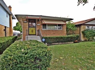 11531 S Bishop St, Chicago, IL 60643