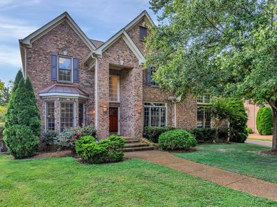 429 Caledonian Ct LOT 19, Nashville, TN, 37211