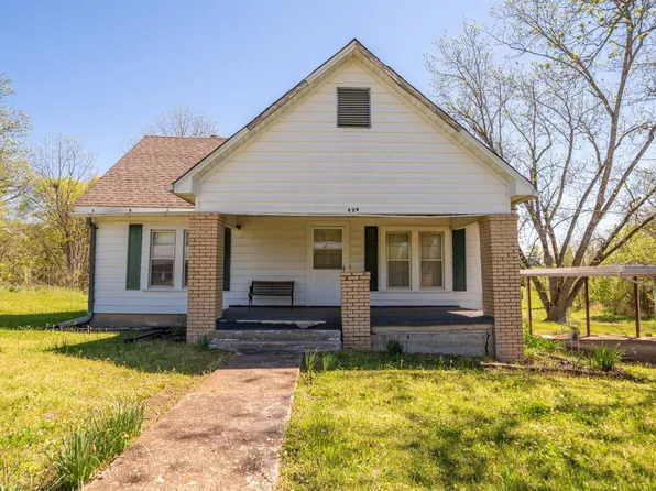 429 S Main St, Okolona, AR 71962