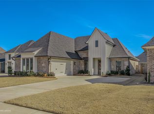 196 Jamestowne Blvd, Benton, LA 71006