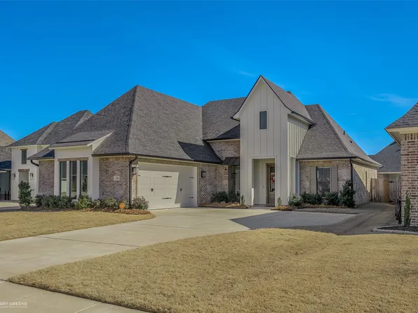 196 Jamestowne Blvd, Benton, LA 71006