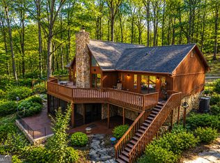 234 Chandlers Ferry Dr, Hartwell, GA 30643
