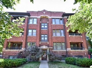 4202 N Wolcott Ave APT 1, Chicago, IL 60613