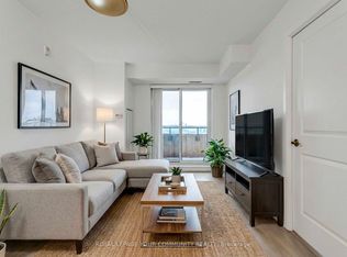 75 Norman Bethune Ave #420, Richmond Hill, ON L4B 0B6