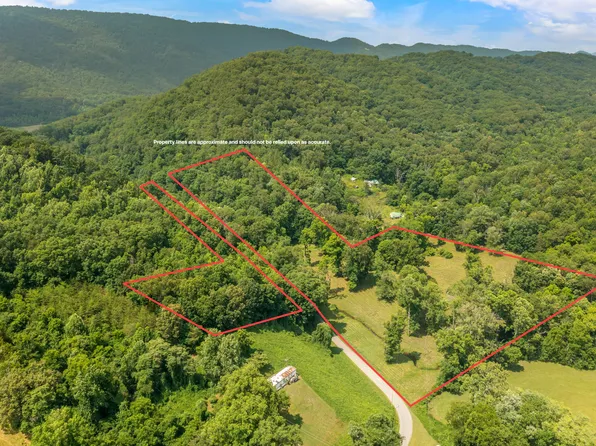 0 Avondale Hollow Rd, Rutledge, TN 37861