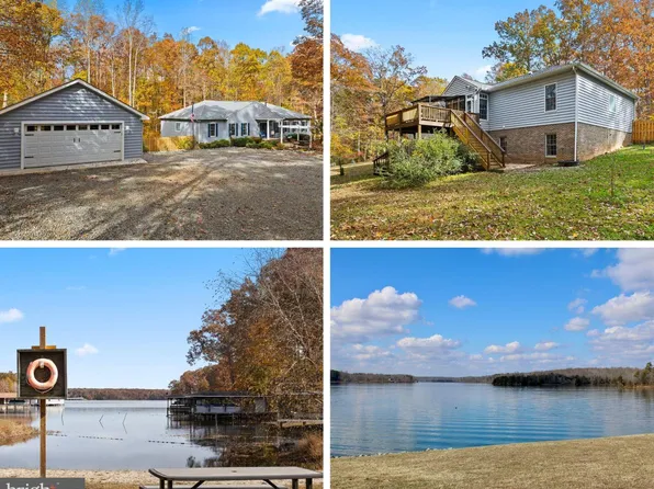 323 Turkey Trl, Mineral, VA 23117