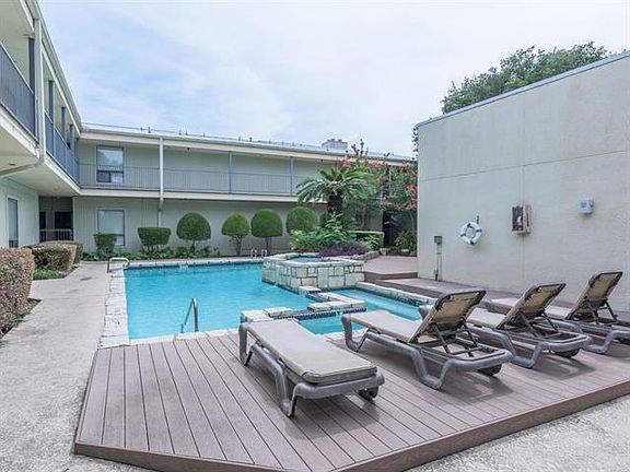2nd image of 3840 Far West Blvd APT 107