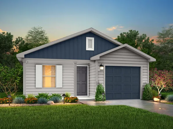 523 Don Ln, Itasca, TX 76055