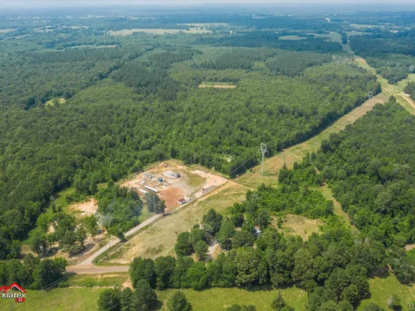 County Road 151, Carthage, TX 75633