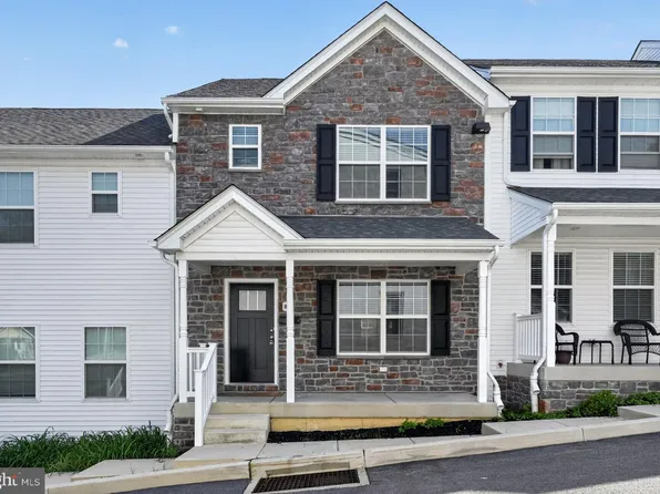1057 Easton Rd #B, Abington, PA 19001