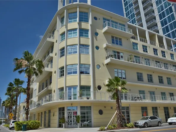 1212 E Whiting St Unit 202, Tampa, FL 33602