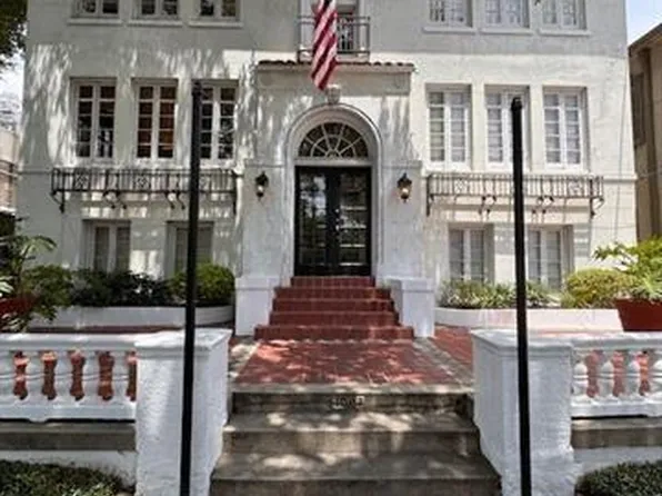 1507 Napoleon Ave #302, New Orleans, LA 70115