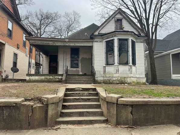 1417 Court Ave, Memphis, TN 38104