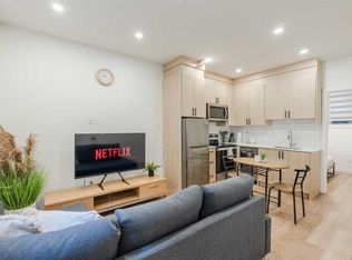 1313 20th Ave NW UNIT 4B, Calgary, AB T2M1G4