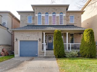 24 Wheatfield Dr, Vaughan, ON L4H2K7