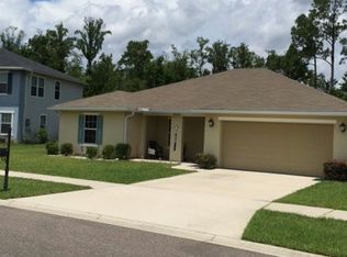 78372 Duckwood Trl, Yulee, FL 32097