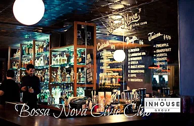 Rented by The InHouse Group