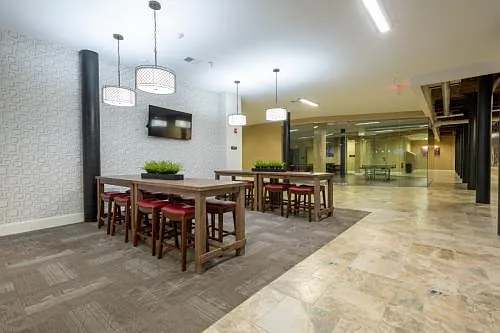 Pacific Mill Lofts — Photo 26