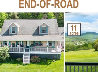 768 Cowan Ln, Hobart, NY 13788