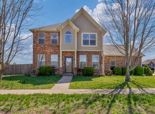 500 Patriot Place Drive, Rogersville, MO 65742