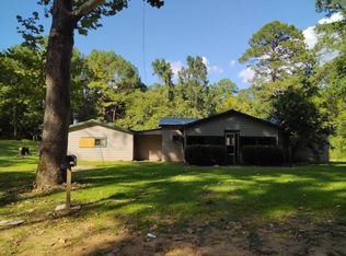 798 Walker Gravel Pit Rd, Dry Prong, LA 71423