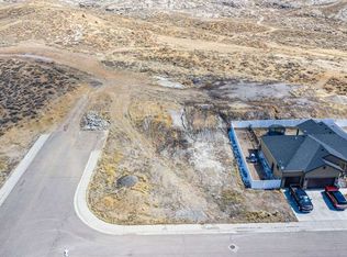 289 Chardonnay Ln, Rock Springs, WY 82901