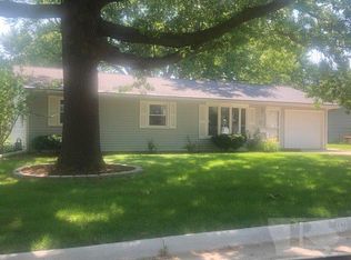 2108 S 5th St, Marshalltown, IA 50158