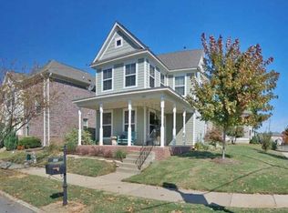 326 Mill Ave, Memphis, TN 38105