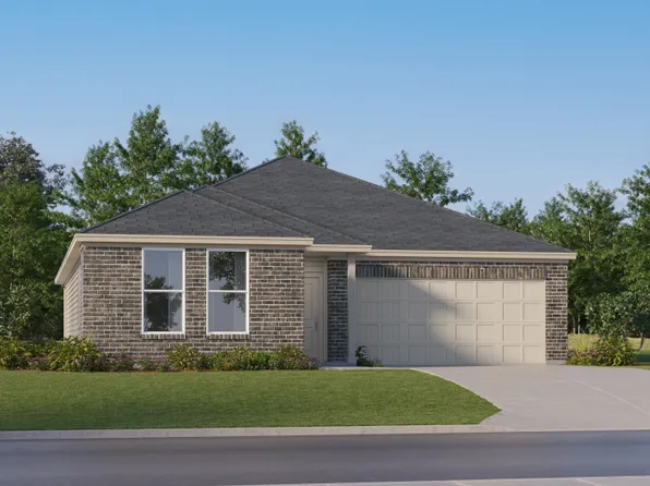 Walsh Plan, Clayton Ranch : Classic Collection