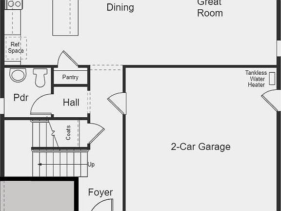2nd image of 500 Aliki Dr