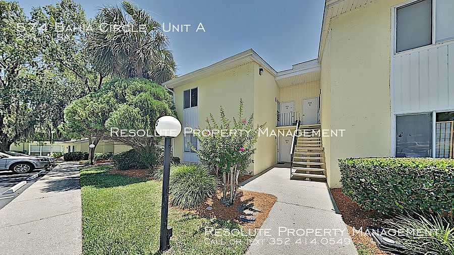 1st image of 574 Bahia Cir APT A