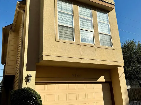 3540 Cline St, Houston, TX 77020