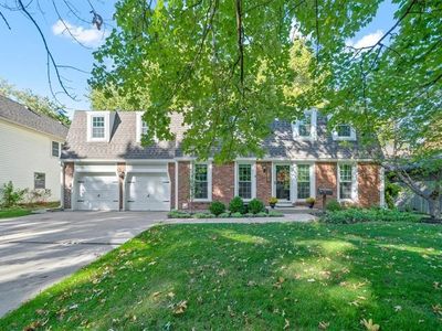 9146 W 92nd Pl, Overland Park, KS, 66212