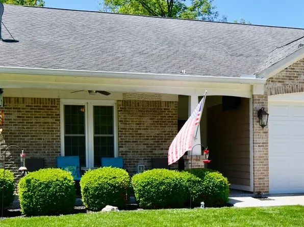 1012 Park Pl, Sheridan, IN 46069