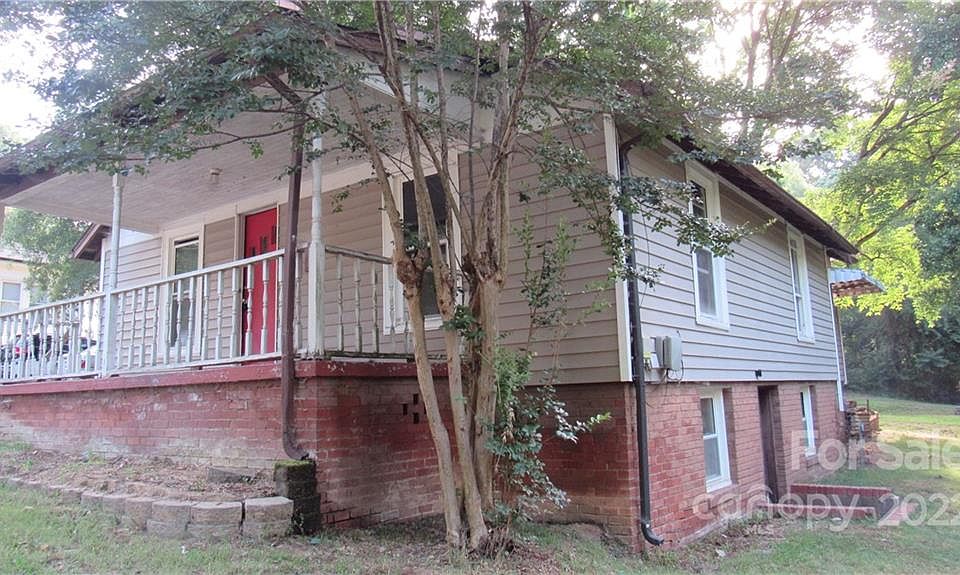 1108 Moss Ave, Kannapolis, NC 28081 Zillow