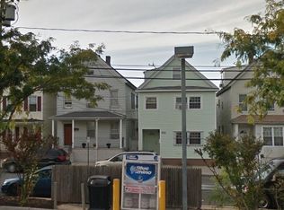 719 McKinley St #1, Elizabeth, NJ 07202