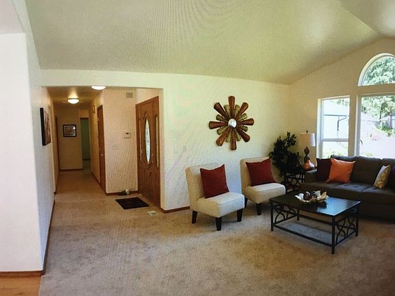 Formal living room