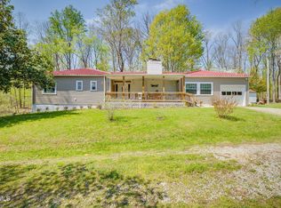 3990 Warrensburg Rd, Greeneville, TN 37743