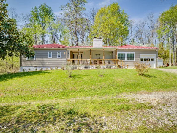 3990 Warrensburg Rd, Greeneville, TN 37743