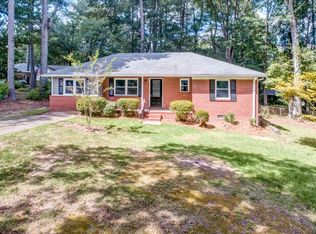 2871 Ivanhoe Ln SE, Smyrna, GA 30082