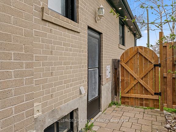 3rd image of 12 Davidson Rd #Basement