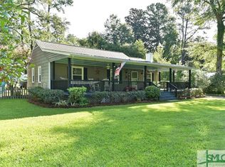 26 Nancy Pl, Savannah, GA 31406