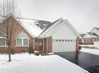 5102 Hemlock Ln, Murrysville, PA