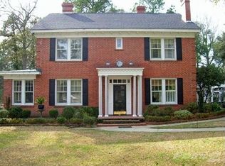 609 Park Ave, Florence, SC 29501